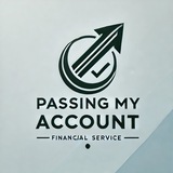 Telegram profile photo for PASSING MY ACCOUNT