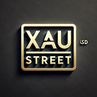 Telegram profile photo for XAUstreet Official | News