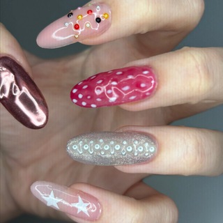 Telegram profile photo for lrk.nails