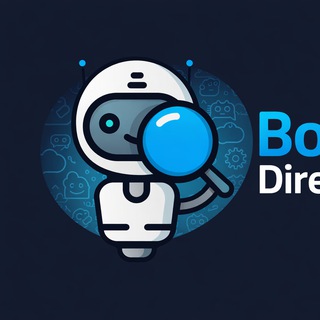 Telegram profile photo for Bots Directory