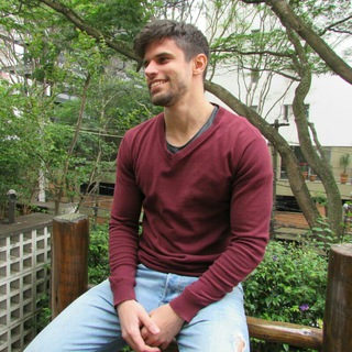 Telegram profile photo for Canal do CAPS