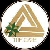 Telegram profile photo for البوابة مع شوق ⭕️אריאל ✴️