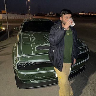 Telegram profile photo for الزومبيز 🧟♂️