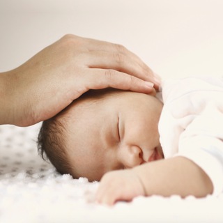 Telegram profile photo for Du und dein Baby (Schwangerschaft, Geburt)