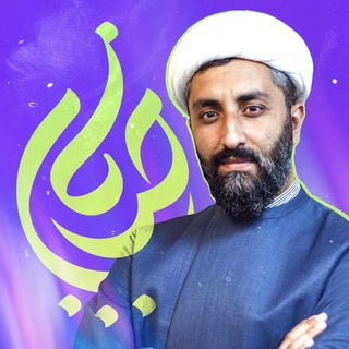 Telegram profile photo for استاد محمدی | جریان