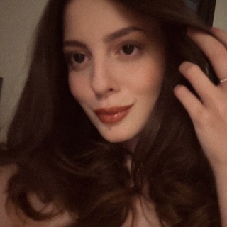 Telegram profile photo for diashqa