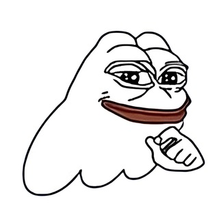 Telegram profile photo for Pepe on Fantom