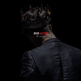 Telegram profile photo for ego JONI