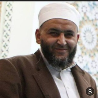 Telegram profile photo for مجموع دروس فضيلة الشيخ علي هاني العقرباوي