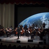 Telegram profile photo for Russian_chamber_orchestra