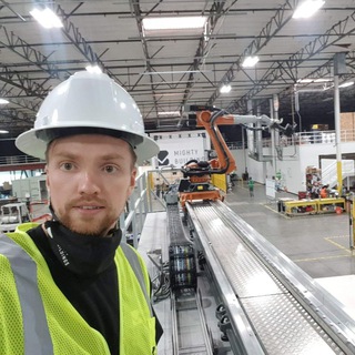 Telegram profile photo for Записки DeepTech фаундера | Дима Стародубцев
