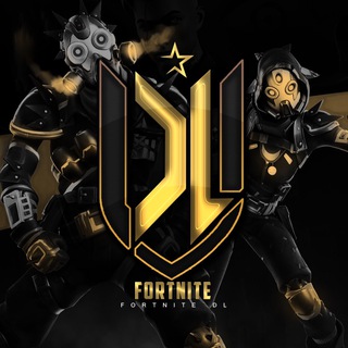 Telegram profile photo for Fortnite DL