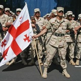 Telegram profile photo for georgian 🇬🇪