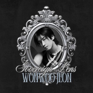 Telegram profile photo for Sovereign Lens, Jeon Wonwoo.