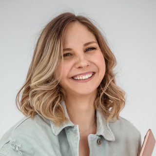 Telegram profile photo for Биполярный маркетинг с Софьей Мёд