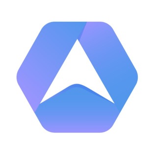 Telegram profile photo for Ave.ai Official Channel