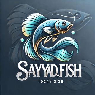 Telegram group profile photo for Sayyad.Fish🐟