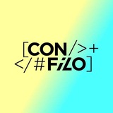 Telegram profile photo for Con Filo