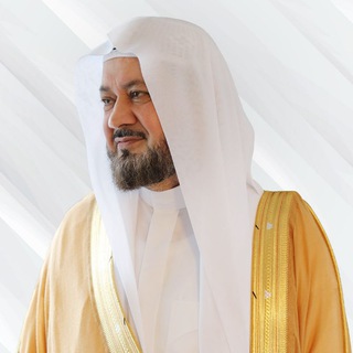 Telegram profile photo for الشيخ د. مصطفى مخدوم