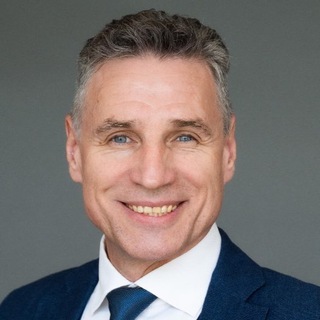 Telegram profile photo for actor Abdulov