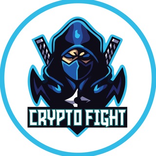 Telegram profile photo for Crypto Fight