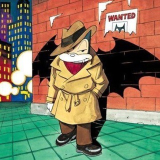 Telegram profile photo for Billy Bat Manga