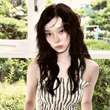Telegram profile photo for Minjeongie