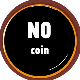 Telegram profile photo for No coin channal