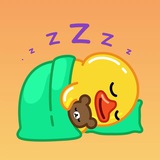 Telegram profile photo for ДОБРЫЙ ВЕЧЕР | фото и видео фоны для сторис