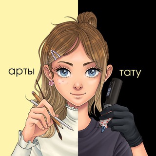 Telegram profile photo for Vraryx art