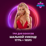 Telegram profile photo for Рейтинг лучших азартных сайтов 2026, топ честных казино с лицензией в России.