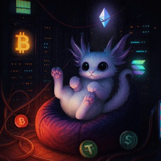 Telegram profile photo for mecashek