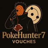 Telegram profile photo for VOUCHES/FEEDBACKS