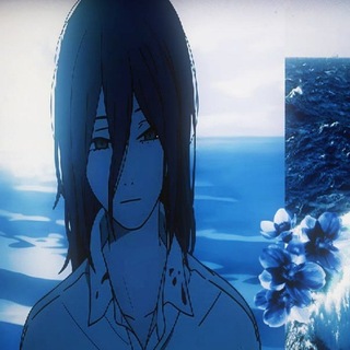 Telegram profile photo for PsychoPower