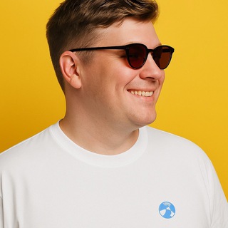 Telegram profile photo for Белов Бар Баревич