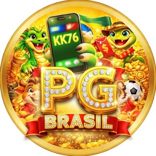 Telegram group profile photo for π₯ KK76 Clube Oficial Brasil π§π·