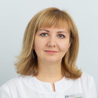 Telegram profile photo for ЦЕНТР ЗРЕНИЯ на 250-летия Шаимова Татьяна Анатольевна