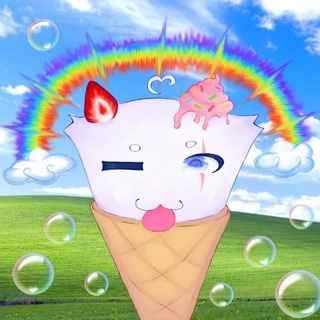 Telegram profile photo for 𝕤𝕙𝕖𝕣𝕦𝕗 ᘻ