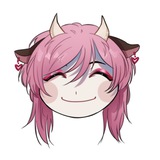 Telegram profile photo for d j e n y a