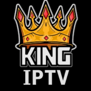 Telegram profile photo for kingiptv