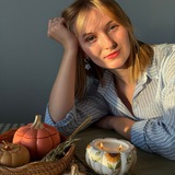 Telegram profile photo for Гавань гармонии|свечи, ароматы для дома, декор