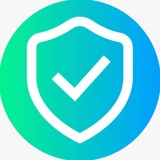 Telegram profile photo for Важные уведомления