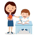 Telegram profile photo for قناة المعلمة إيمان الحربي دروس لتأسيس الصف الأول لغتي
