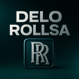Telegram group profile photo for Rolls Lovit Ton Chat