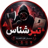 Telegram profile photo for تبرشناس🔍
