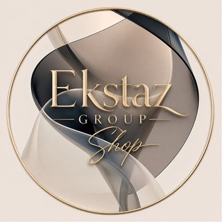Telegram profile photo for Ekstaz Group Shop