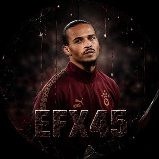 Telegram profile photo for efx45