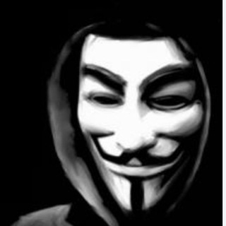 Telegram profile photo for QAnonymous