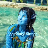 Telegram profile photo for 𐬽𐬾𑀥iᥲry 𐌺iri𐬾𐬽