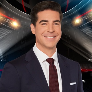 Telegram profile photo for Jesse Watters ★★★